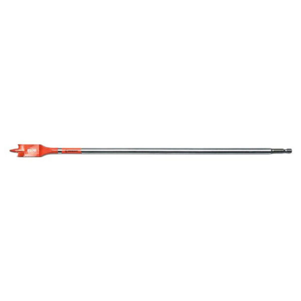 CDSP-1637 Crescent 3/4'' x 16'' Screw Point Spade Drill Bit