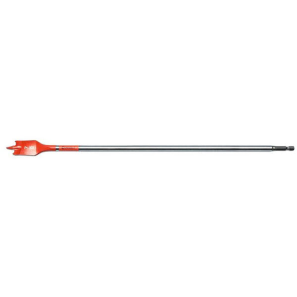 CDSP-1641 Crescent 7/8'' x 16'' Screw Point Spade Drill Bit