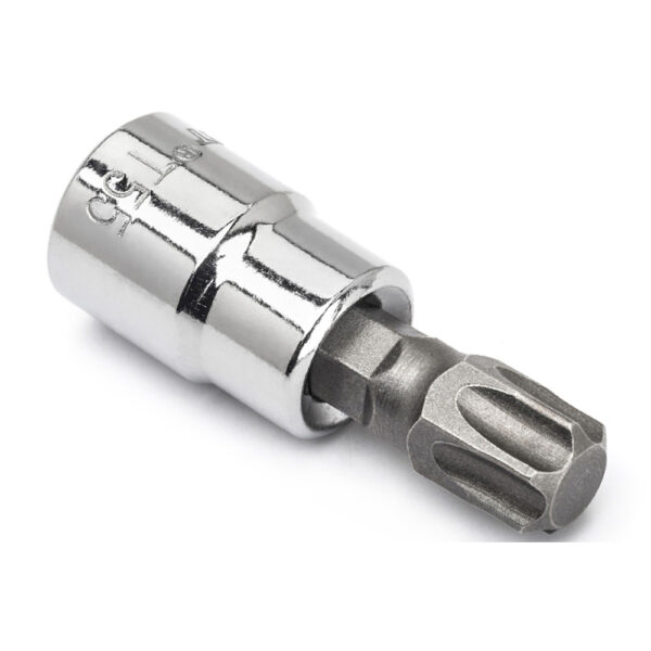 CDTS10N Crescent 3/8'' Drive Torx Bit Socket T55