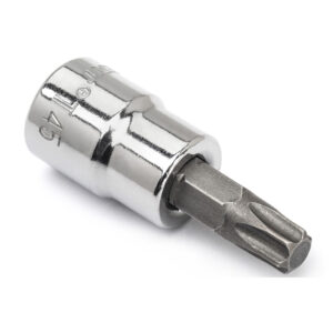 CDTS7N Crescent 3/8'' Drive Torx Bit Socket T45