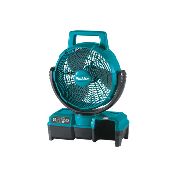 CF001GZ Makita 40V max XGT Cordless 9-1/4'' Fan, Tool Only
