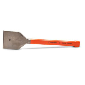 CFCH30 Crescent 3'' x 12'' Flooring Chisel