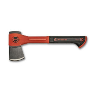 CFHATCH20 Crescent 20oz Hatchet with Fiberglass Handle
