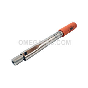Utica CHA-23N Single Setting (No Preset) ''A'' Size Torque Wrench