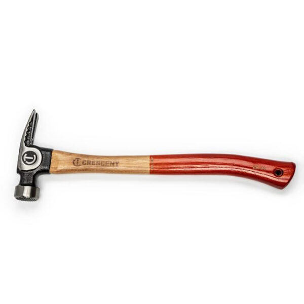 CHFRAM22-06 Crescent 22oz Wood Framing Hammer