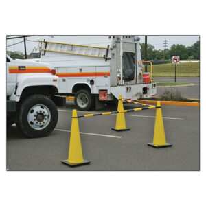 Cementex Barricades