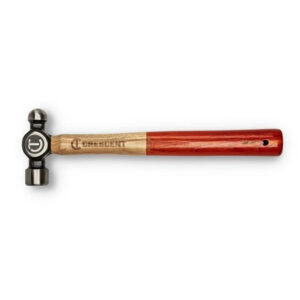 CHWBP32 Crescent 32oz Wood Ball Pein Hammer