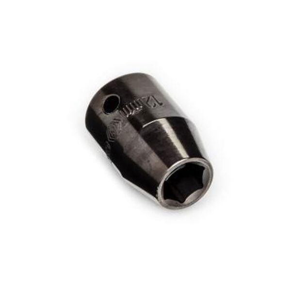 CIMS12N Crescent 1/2'' Drive 6 Point Standard Impact Metric Socket 12mm