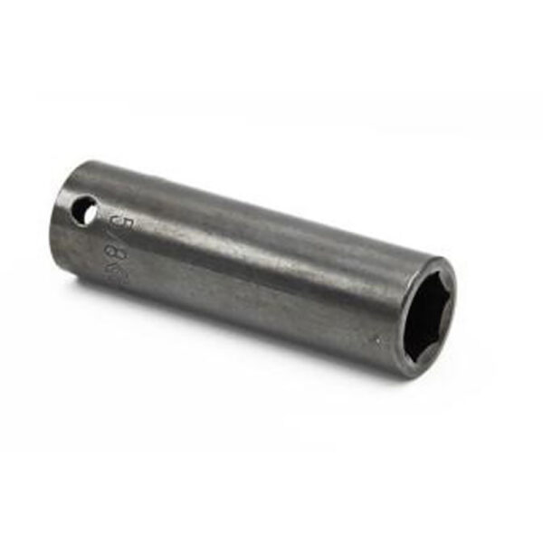 CIMS23N Crescent 1/2'' Drive 6 Point Deep Impact SAE Socket 5/8''