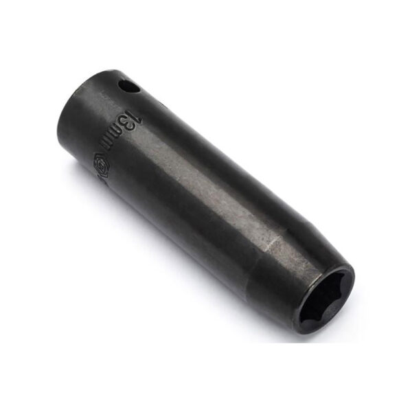 CIMS29N Crescent 1/2'' Drive 6 Point Deep Impact Metric Socket 13mm