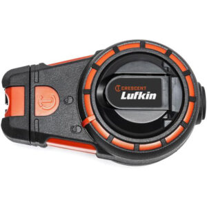 Lufkin CL100B 100' Contractor Chalk & Reel w/ Blue Chalk