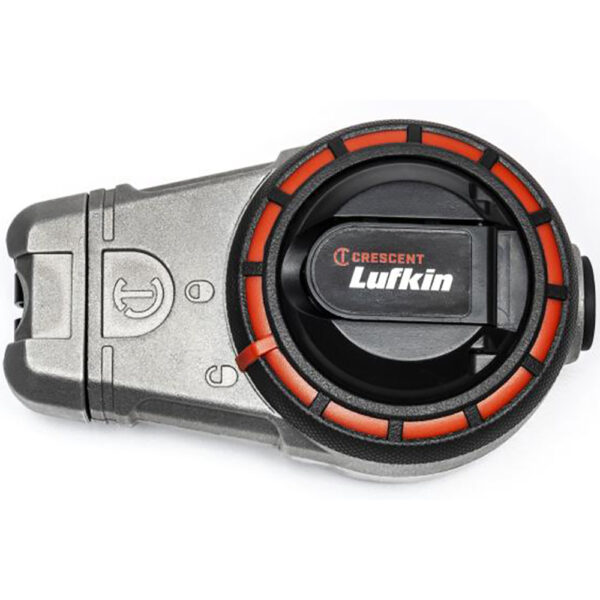 Lufkin CLA100 100' Professional Aluminum Chalk Reel