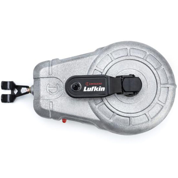 Lufkin CLA100A 100' Aluminum Chalk Reel