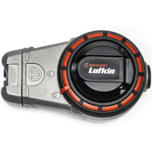 Lufkin CLA100R 100' Professional Aluminum Chalk & Reel w/ Red Chalk
