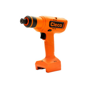 Cleco CellClutch Cordless Electric Pistol Nutrunners