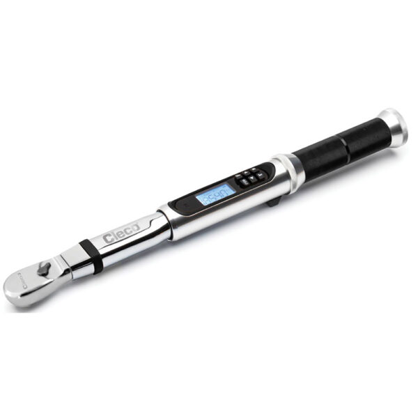 Cleco Basic Electric Torque Wrenches