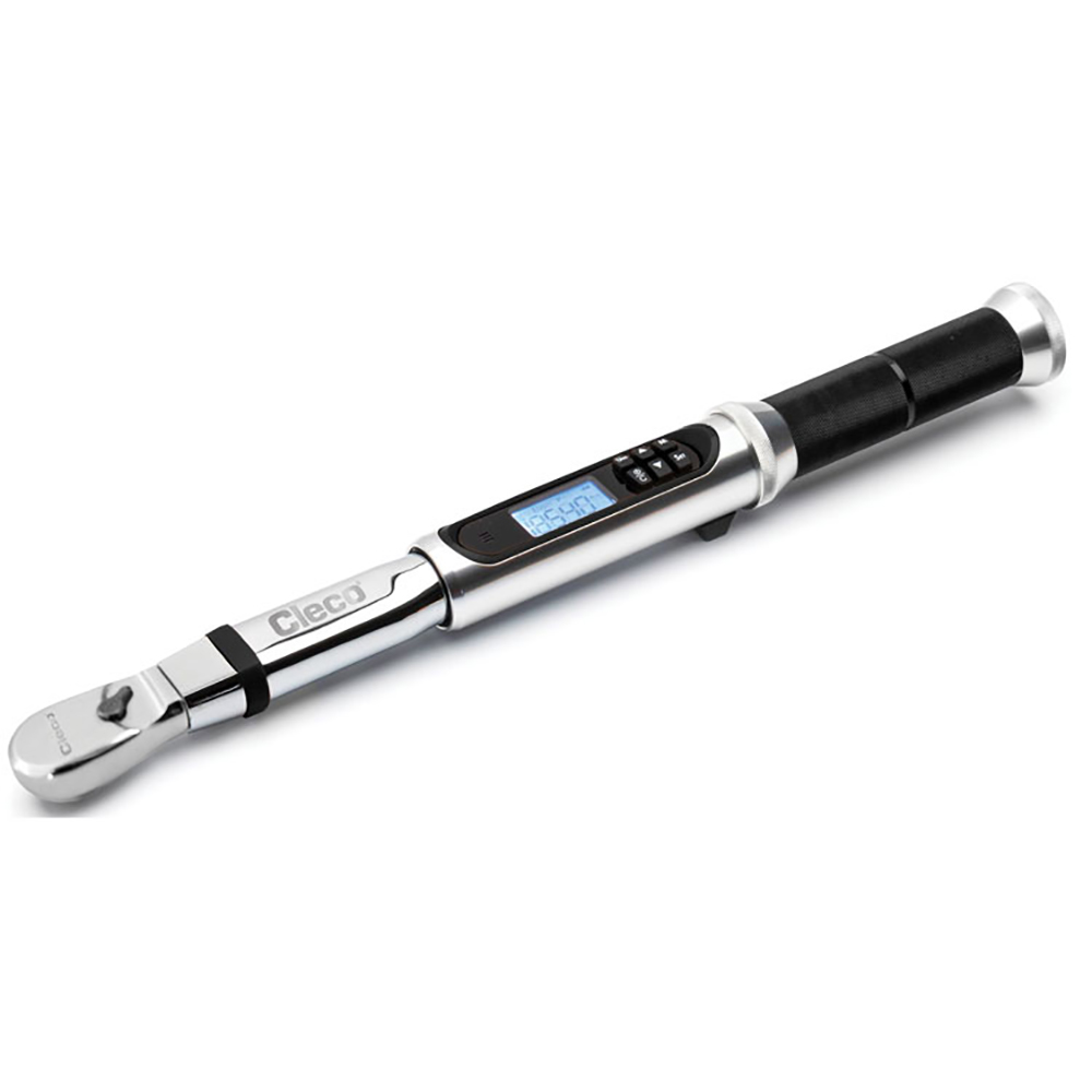 Cleco Basic Electric Torque Wrenches