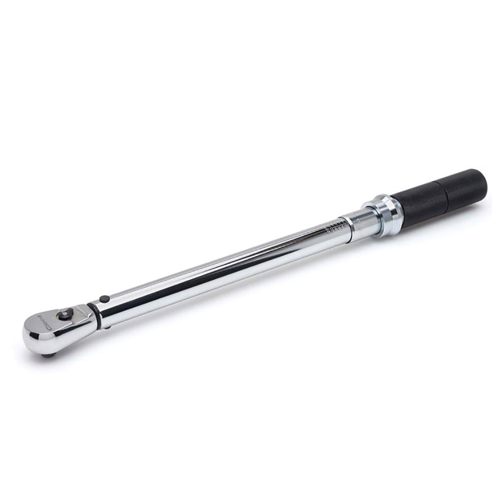 Cleco Micrometer Torque Wrenches