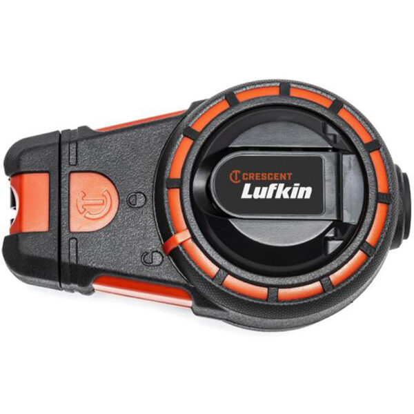 Lufkin CLO100 100' Contractor Chalk Reel
