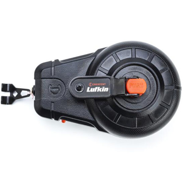 Lufkin CLP100 100' Chalk Reel