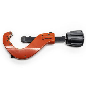 CMPC218 Crescent 2-1/8'' Metal Pipe Cutter
