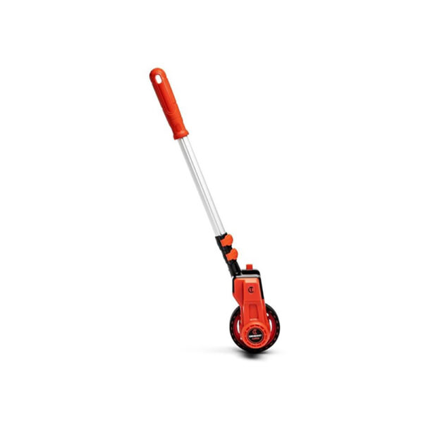 Lufkin CMW4 4'' SAE Centerline Measuring Wheel