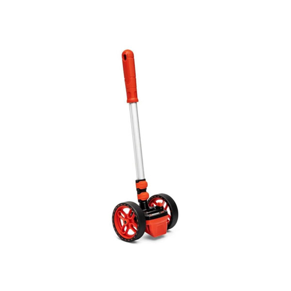 Lufkin CMW4DUAL 4'' SAE Dual Wheel Measuring Wheel
