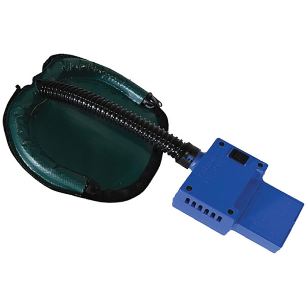 Cementex CP4B-CS-HOSE Contractor Series Hood Vent Bladder & Hose