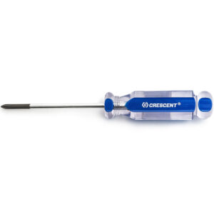 Crescent Screwdrivers