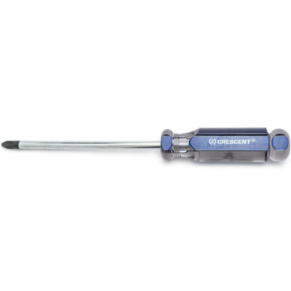 CP36 Crescent #3 x 6'' Phillips Acetate Screwdriver