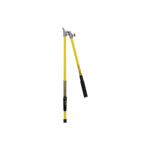 Cementex CPCS-13413 8' 6'' Folding Shotgun Clamp Stick
