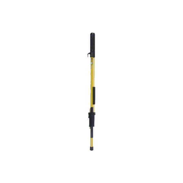 Cementex CPCS-8104U 4' 6'' Clamp Stick with Universal Adapter