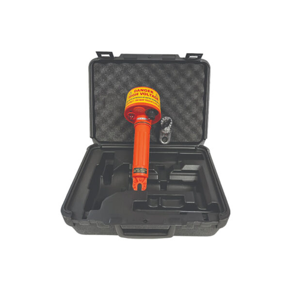 Cementex CPVD-4644K Voltage Detector Kit with Shotgun Adapter