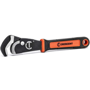 CPW12 Crescent 12'' Self-Adjusting Dual Material Pipe Wrench