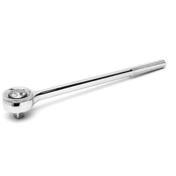 CRW19N Crescent 3/4'' Drive 45-Tooth Quick Release Round Head Ratchet 20''