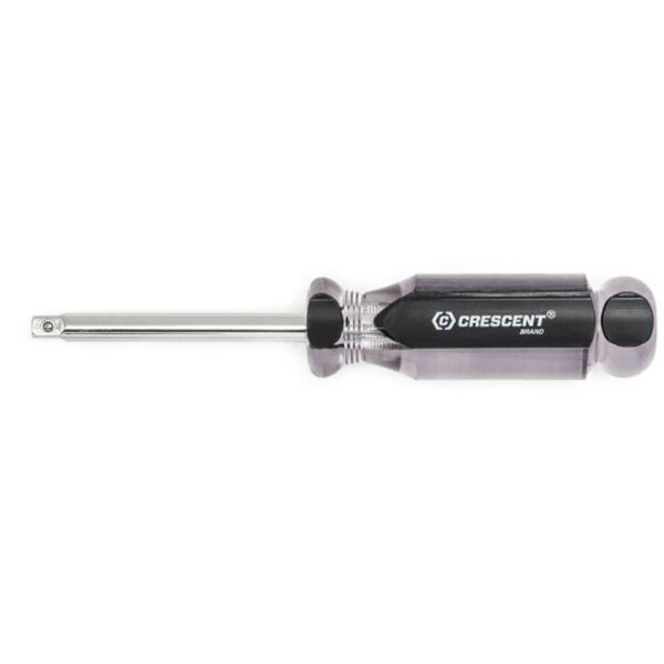 CRW4N Crescent 1/4'' Drive Spinner Handle 7'' Long