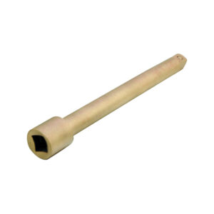 CS Unitec EX1504A-75A-B Extension Bar, Copper Beryllium