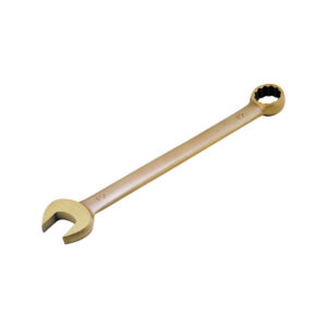 CS Unitec Non-Sparking / Non-Magnetic Standard Combination Wrench