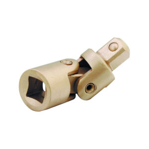 CS Unitec EX1507C-B Non-Sparking / Non-Magnetic Universal Joint, Copper Beryllium