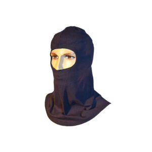 Cementex CSH-CXR 23 cal/cm2 CarbonX Balaclava Sock Hood (Black)