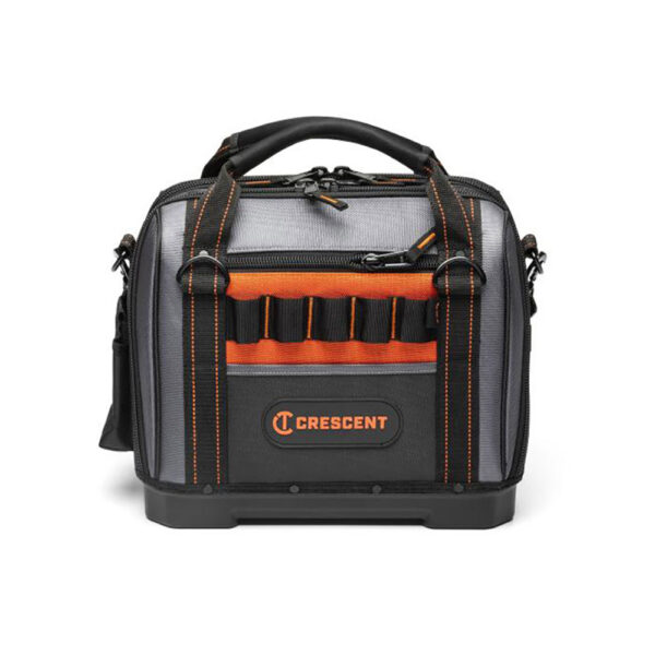 CTB1750N Crescent 17'' Tradesman Closed Top Tool Bag