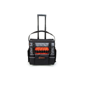 CTBR1850N Crescent 18'' Tradesman Rolling Tool Bag