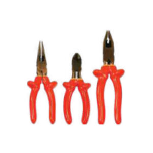 Cementex CTK-BPC-3W1 3PC Plier Belt Kit