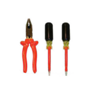 Cementex CTK-BPC-3Z 3PC Plier/Screwdriver Belt Kit