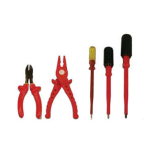 Cementex CTK-BPC-5C 5PC Controls Belt Kit