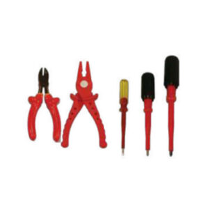 Cementex CTK-BPC-5C2 5PC Controls Belt Kit