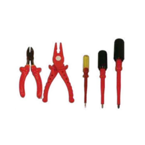 Cementex CTK-BPC-5C2 5PC Controls Belt Kit