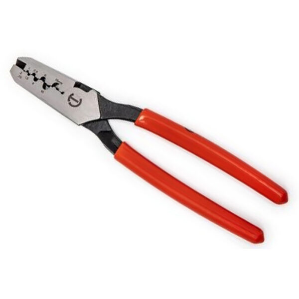 CTWIREC Crescent 8'' Wire Crimpers