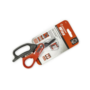 Wiss CW5T Pro Shear, Electrician Data, Titanium