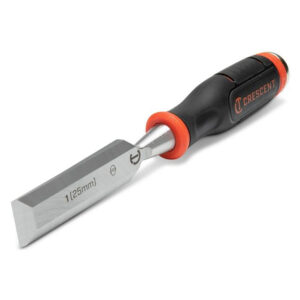 CWCH10 Crescent 1'' Wood Chisel